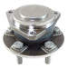 Wheel Bearing and Hub Assembly DT Components 513325
