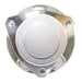 Wheel Bearing and Hub Assembly DT Components 513325