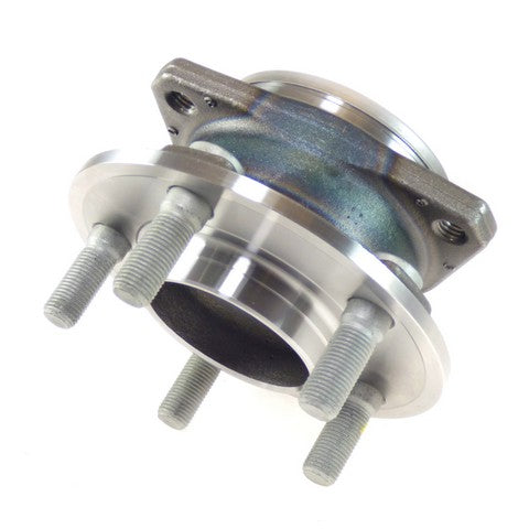 Wheel Bearing and Hub Assembly DT Components 513325