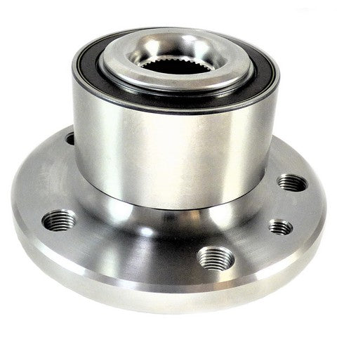 Wheel Bearing and Hub Assembly DT Components 513328