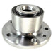 Wheel Bearing and Hub Assembly DT Components 513328