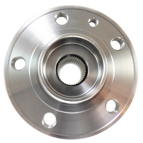Wheel Bearing and Hub Assembly DT Components 513328