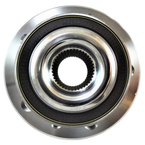 Wheel Bearing and Hub Assembly DT Components 513328