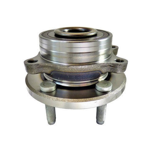 Wheel Bearing and Hub Assembly DT Components 513339