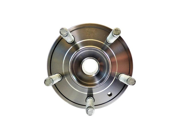 Wheel Bearing and Hub Assembly DT Components 513339