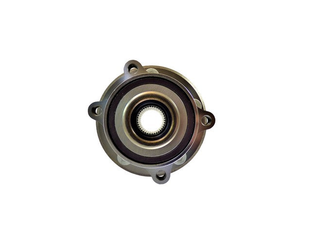 Wheel Bearing and Hub Assembly DT Components 513339