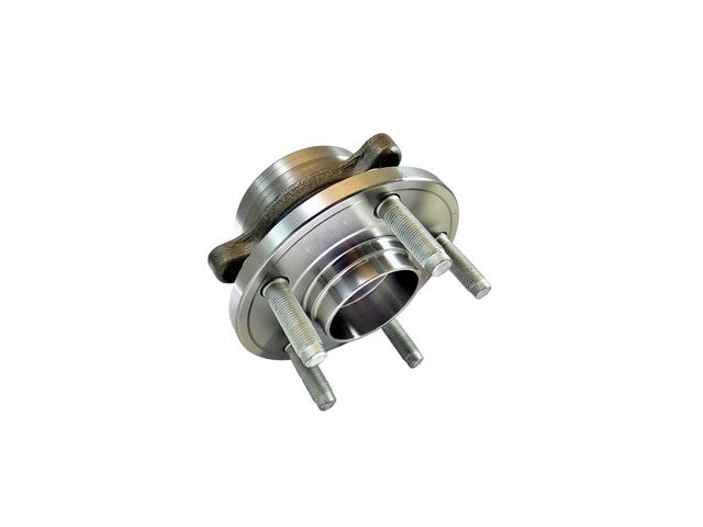 Wheel Bearing and Hub Assembly DT Components 513339