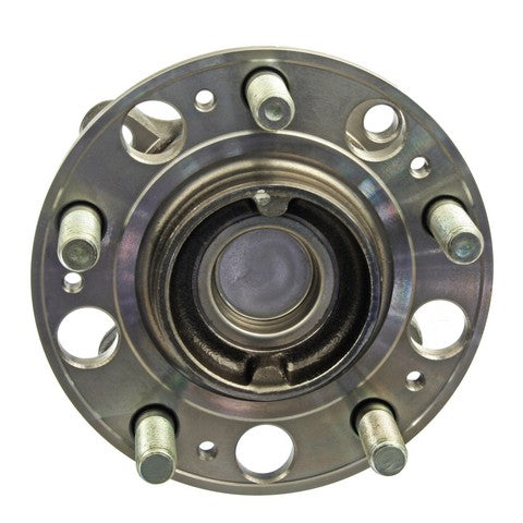Wheel Bearing and Hub Assembly DT Components 513343