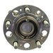 Wheel Bearing and Hub Assembly DT Components 513343