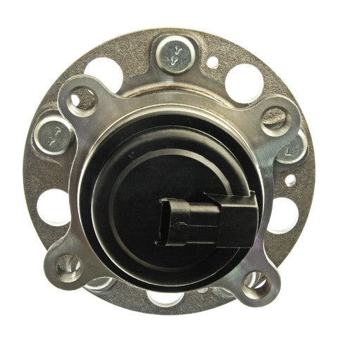 Wheel Bearing and Hub Assembly DT Components 513343
