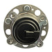 Wheel Bearing and Hub Assembly DT Components 513343