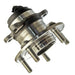 Wheel Bearing and Hub Assembly DT Components 513343
