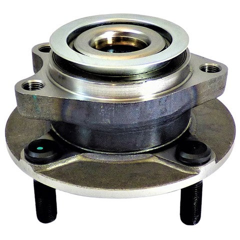 Wheel Bearing and Hub Assembly DT Components 513344