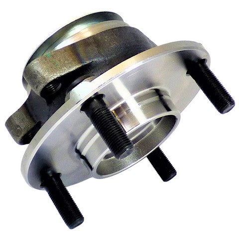 Wheel Bearing and Hub Assembly DT Components 513344