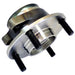 Wheel Bearing and Hub Assembly DT Components 513344