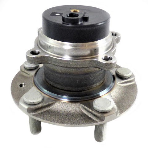 Wheel Bearing and Hub Assembly DT Components 513345