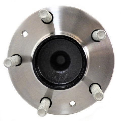Wheel Bearing and Hub Assembly DT Components 513345