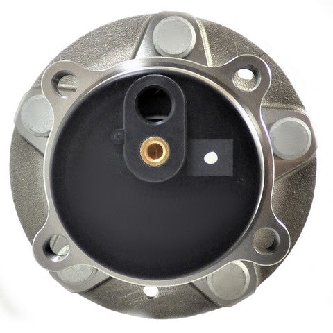 Wheel Bearing and Hub Assembly DT Components 513345