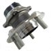 Wheel Bearing and Hub Assembly DT Components 513345