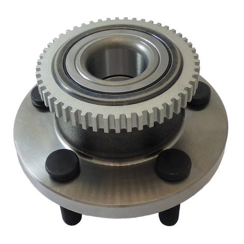 Wheel Bearing and Hub Assembly DT Components 513346