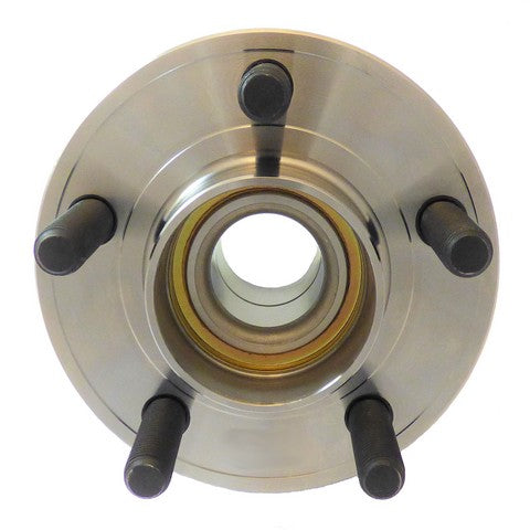 Wheel Bearing and Hub Assembly DT Components 513346