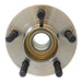 Wheel Bearing and Hub Assembly DT Components 513346