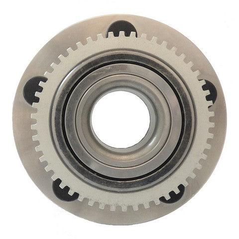 Wheel Bearing and Hub Assembly DT Components 513346
