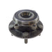 Wheel Bearing and Hub Assembly DT Components 513347