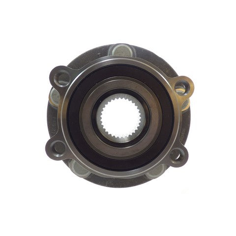 Wheel Bearing and Hub Assembly DT Components 513347