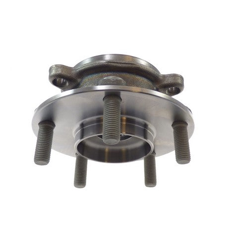 Wheel Bearing and Hub Assembly DT Components 513347