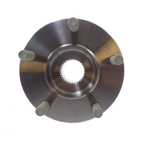Wheel Bearing and Hub Assembly DT Components 513347