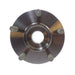 Wheel Bearing and Hub Assembly DT Components 513347