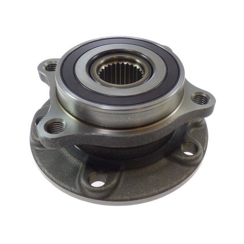 Wheel Bearing and Hub Assembly DT Components 513348