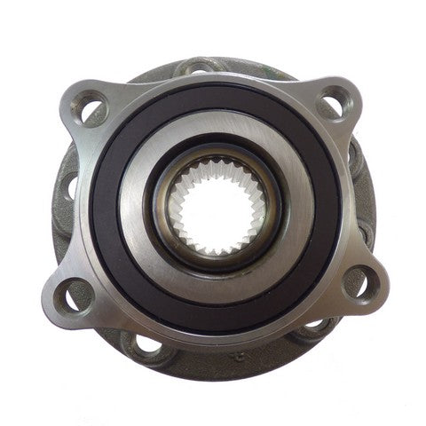Wheel Bearing and Hub Assembly DT Components 513348