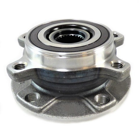 Wheel Bearing and Hub Assembly DT Components 513349