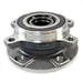 Wheel Bearing and Hub Assembly DT Components 513349