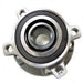 Wheel Bearing and Hub Assembly DT Components 513349