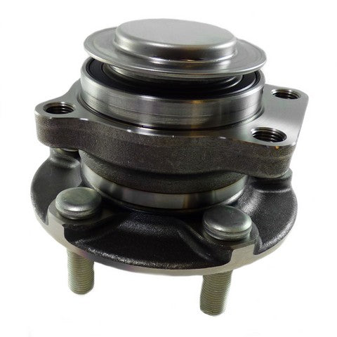 Wheel Bearing and Hub Assembly DT Components 513352