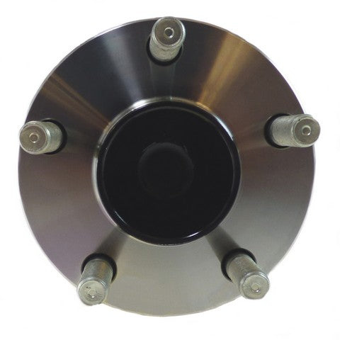 Wheel Bearing and Hub Assembly DT Components 513352