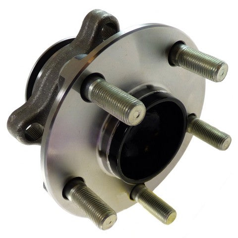 Wheel Bearing and Hub Assembly DT Components 513352