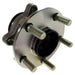 Wheel Bearing and Hub Assembly DT Components 513352