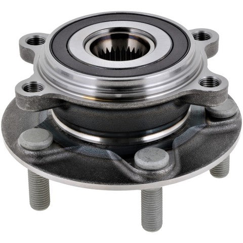 Wheel Bearing and Hub Assembly DT Components 513354