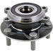 Wheel Bearing and Hub Assembly DT Components 513354