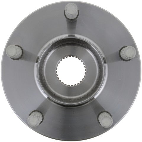 Wheel Bearing and Hub Assembly DT Components 513354
