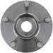 Wheel Bearing and Hub Assembly DT Components 513354
