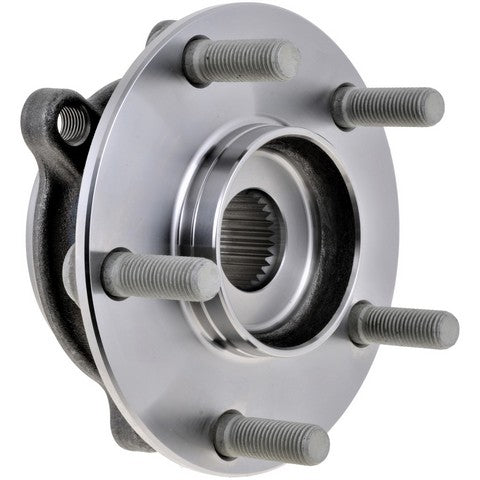 Wheel Bearing and Hub Assembly DT Components 513354