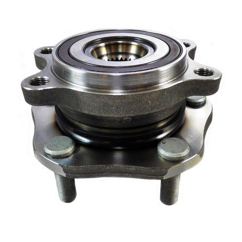 Wheel Bearing and Hub Assembly DT Components 513357