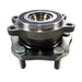 Wheel Bearing and Hub Assembly DT Components 513357