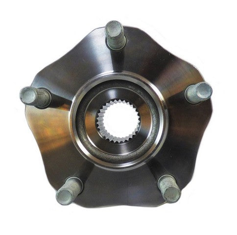 Wheel Bearing and Hub Assembly DT Components 513357
