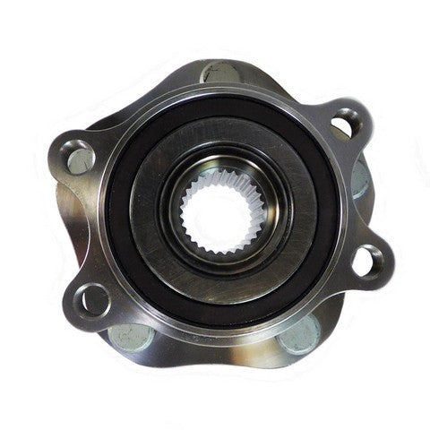 Wheel Bearing and Hub Assembly DT Components 513357